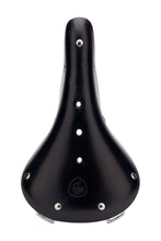 Load image into Gallery viewer, Pure City Vintage Leather Saddle