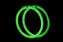 Load image into Gallery viewer, Pure Fix 700C 50mm Glow Wheelset