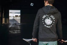 Load image into Gallery viewer, Pure Fix 1940's Zip Hoodie