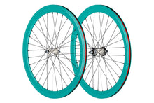 Load image into Gallery viewer, Pure Fix 700C 40mm Wheelset
